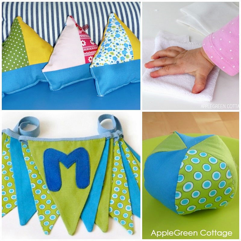 Coolest Ways for Kids to Learn how to Sew