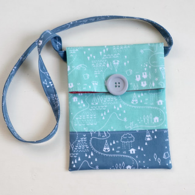 sewing patterns for bags