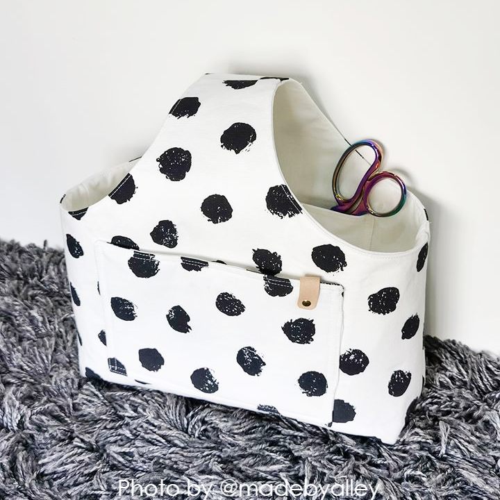 allina tote