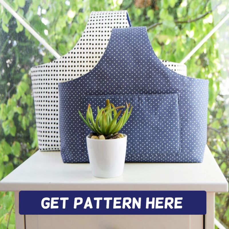 get project bag pattern