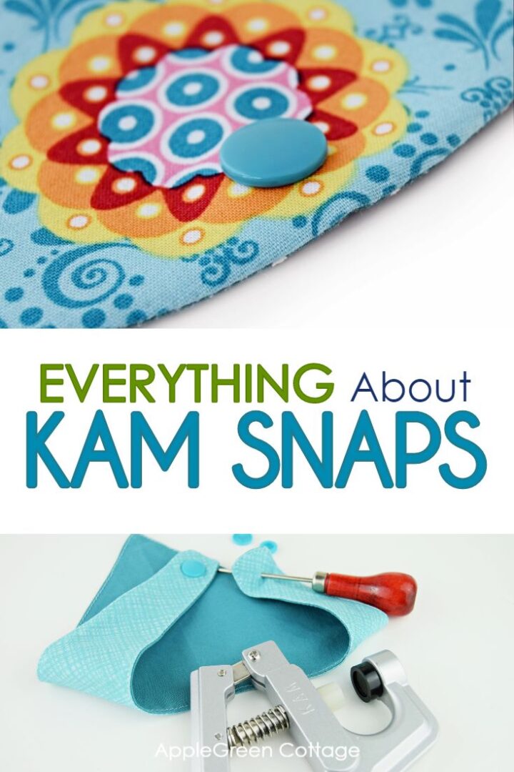 Kam Snaps Tutorial - How To Install kam Snaps - AppleGreen Cottage