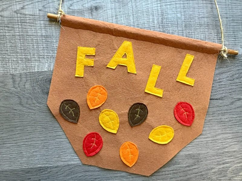 diy fall decor ideas