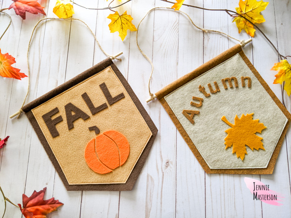 diy fall decor ideas