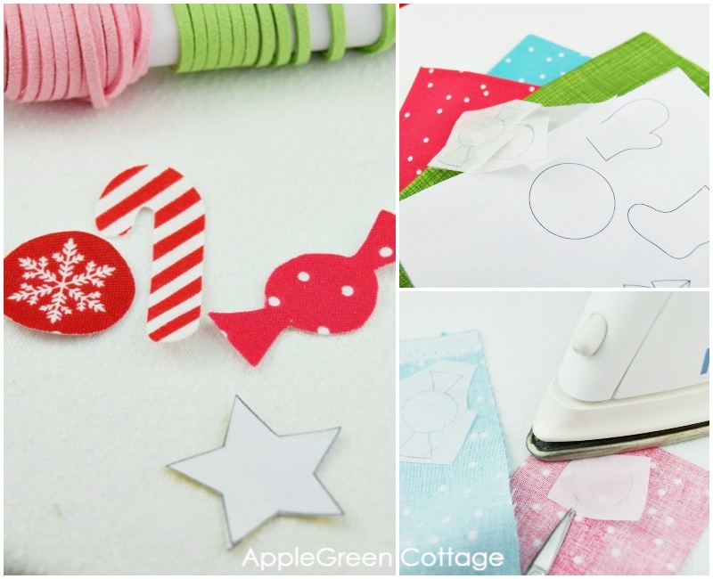 Diy Christmas gift tags