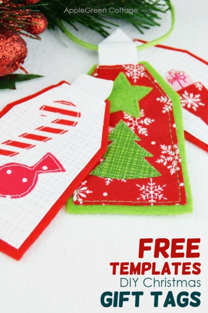 Sewing Gifts For Christmas <img src=