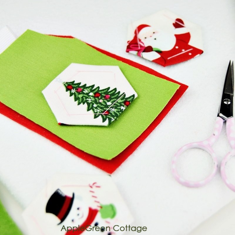 how to make gift tags