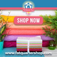 Fat Quarter Fabric Shop