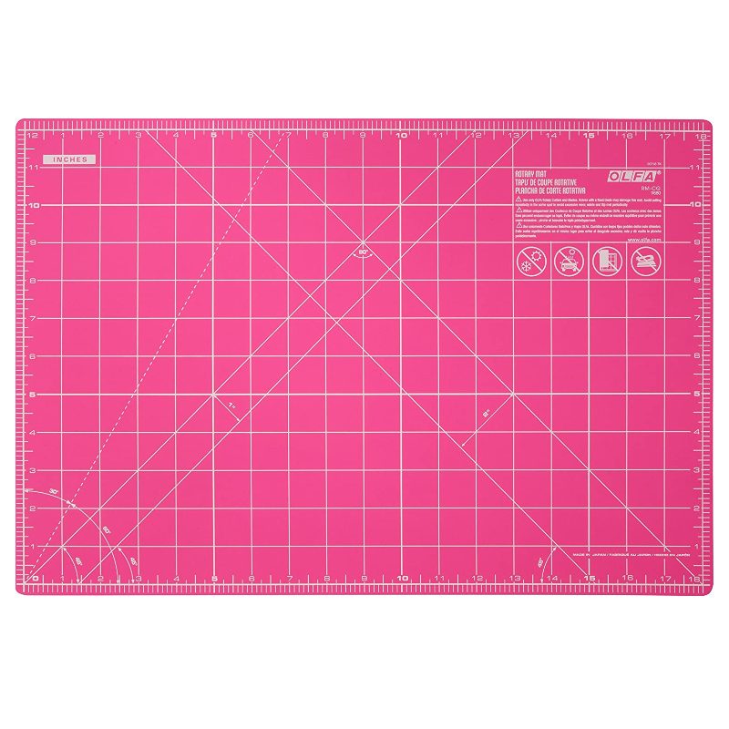 Olfa cutting mat