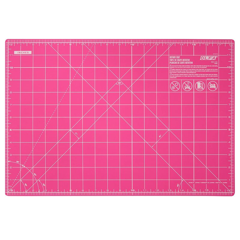 Olfa cutting mat