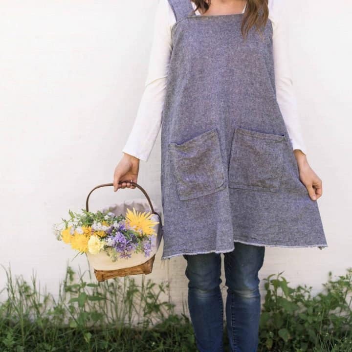 20+ Designs Maven Patterns Apron