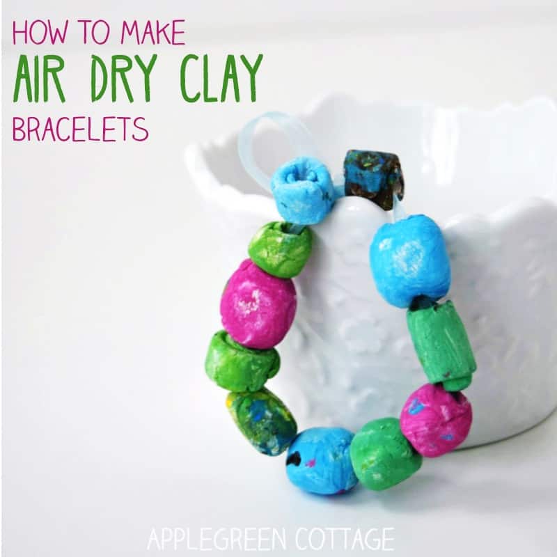 easy diy bracelets