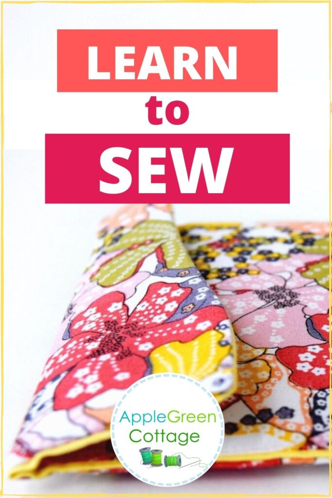 All About Interfacing In Sewing - Tips For Beginners and Pros