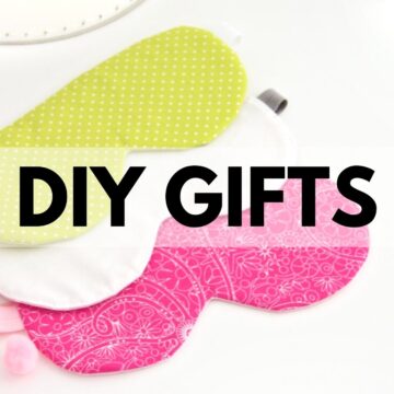 Diy Gifts