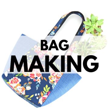 Sewing Bags