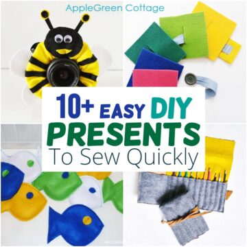 easy diy presents