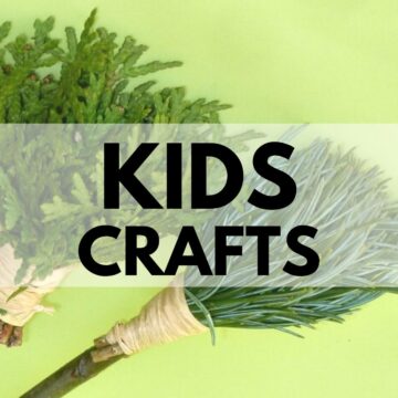 Kids Crafts