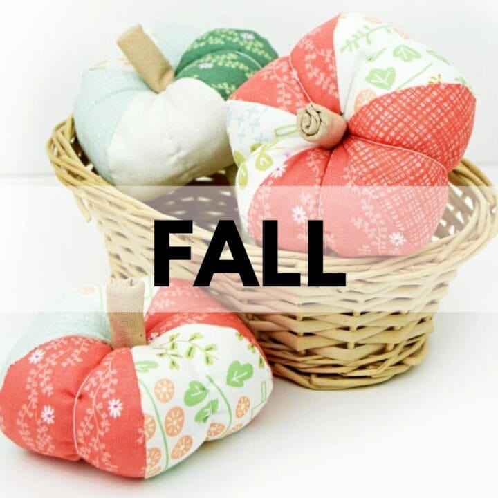 Sewing Patterns And Easy Crafts AppleGreen Cottage