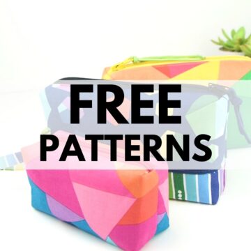 Free Patterns