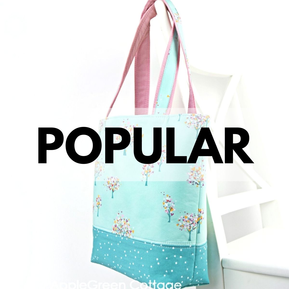 Sewing Patterns And Easy Crafts AppleGreen Cottage