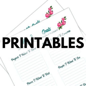 Printables