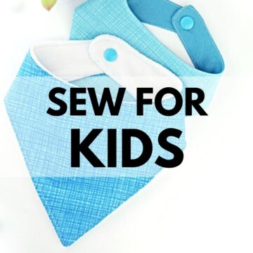 Sewing For Kids