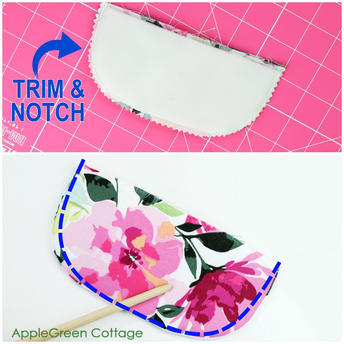 Eyeglasses Case Pattern Free Glasses Case Pattern