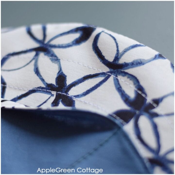 free multi pocket dice bag pattern applegreen cottage