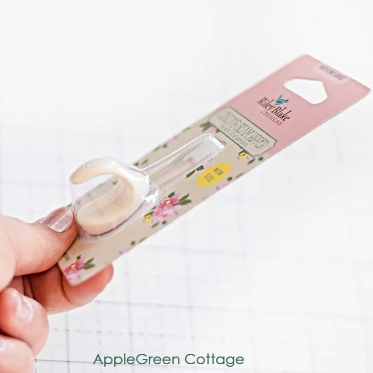 seam ripper