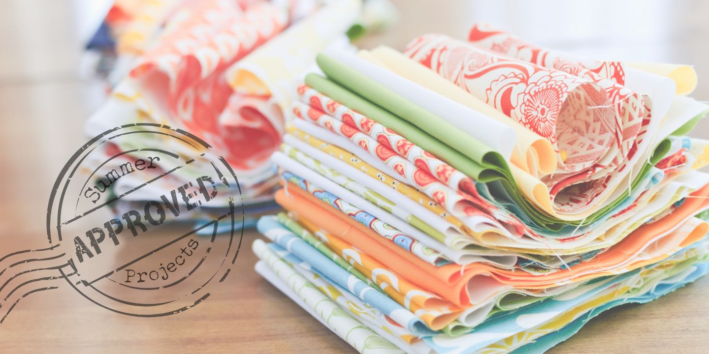 sewing and quilting event