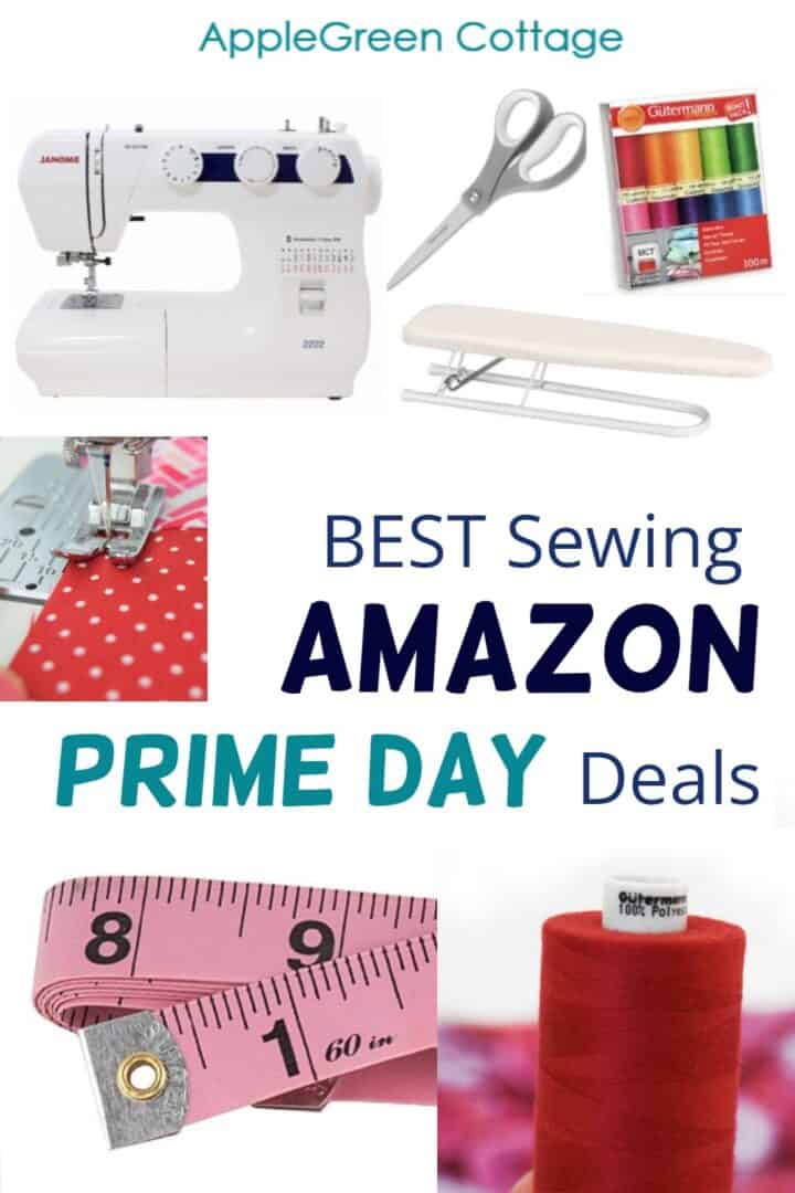 Best Amazon Prime Day Deals in July 2022