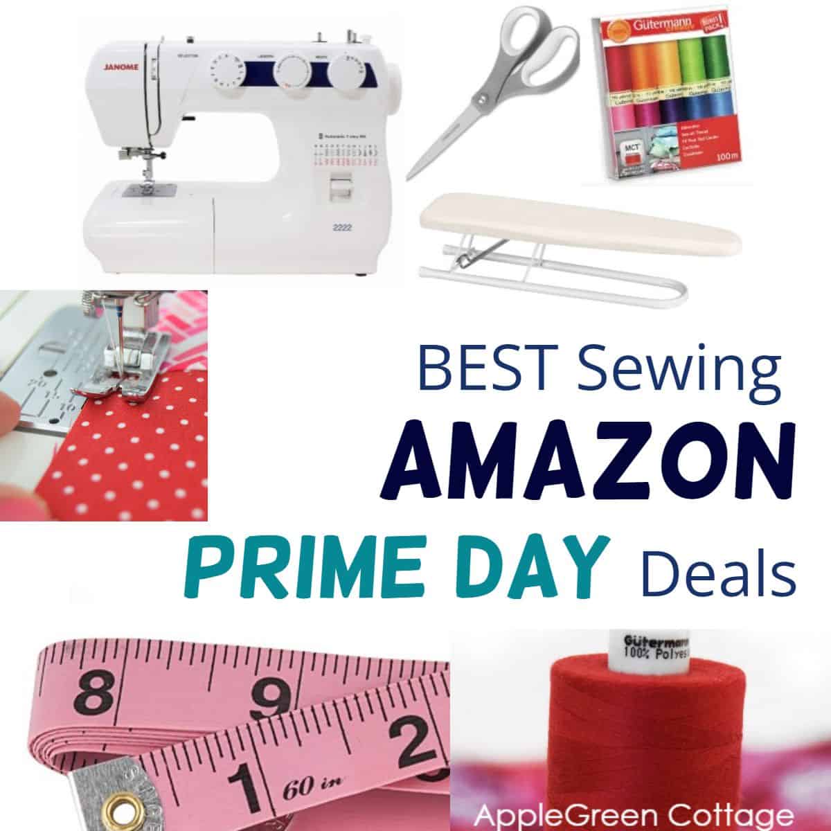 I Spend 8 Hours a Day on , and I Found the Best Prime Day Deals