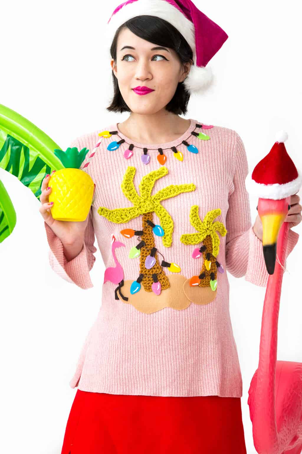 15+ Best Diy Ugly christmas sweater Ideas for 2022 AppleGreen Cottage
