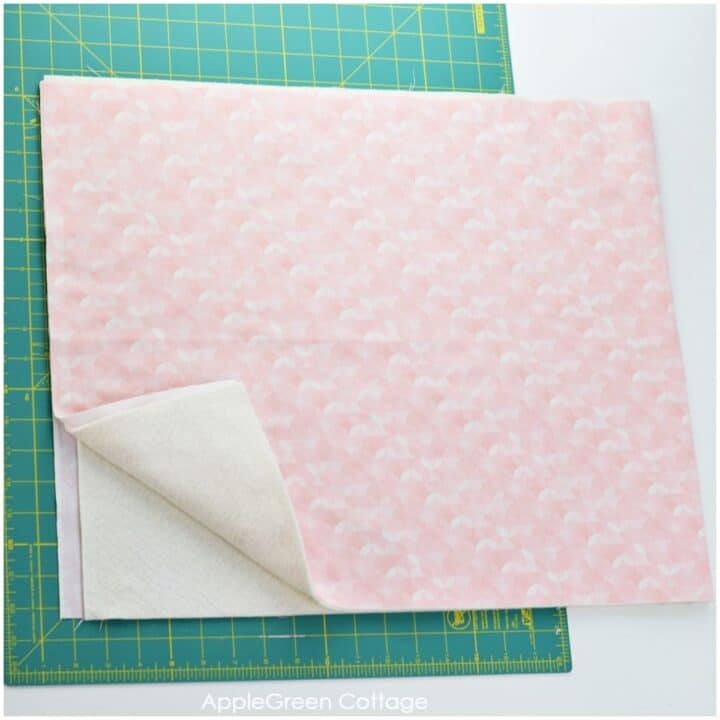 Valentine Table Runner Pattern To Make This Season AppleGreen Cottage