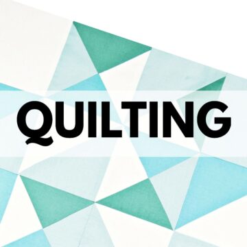 Quilting