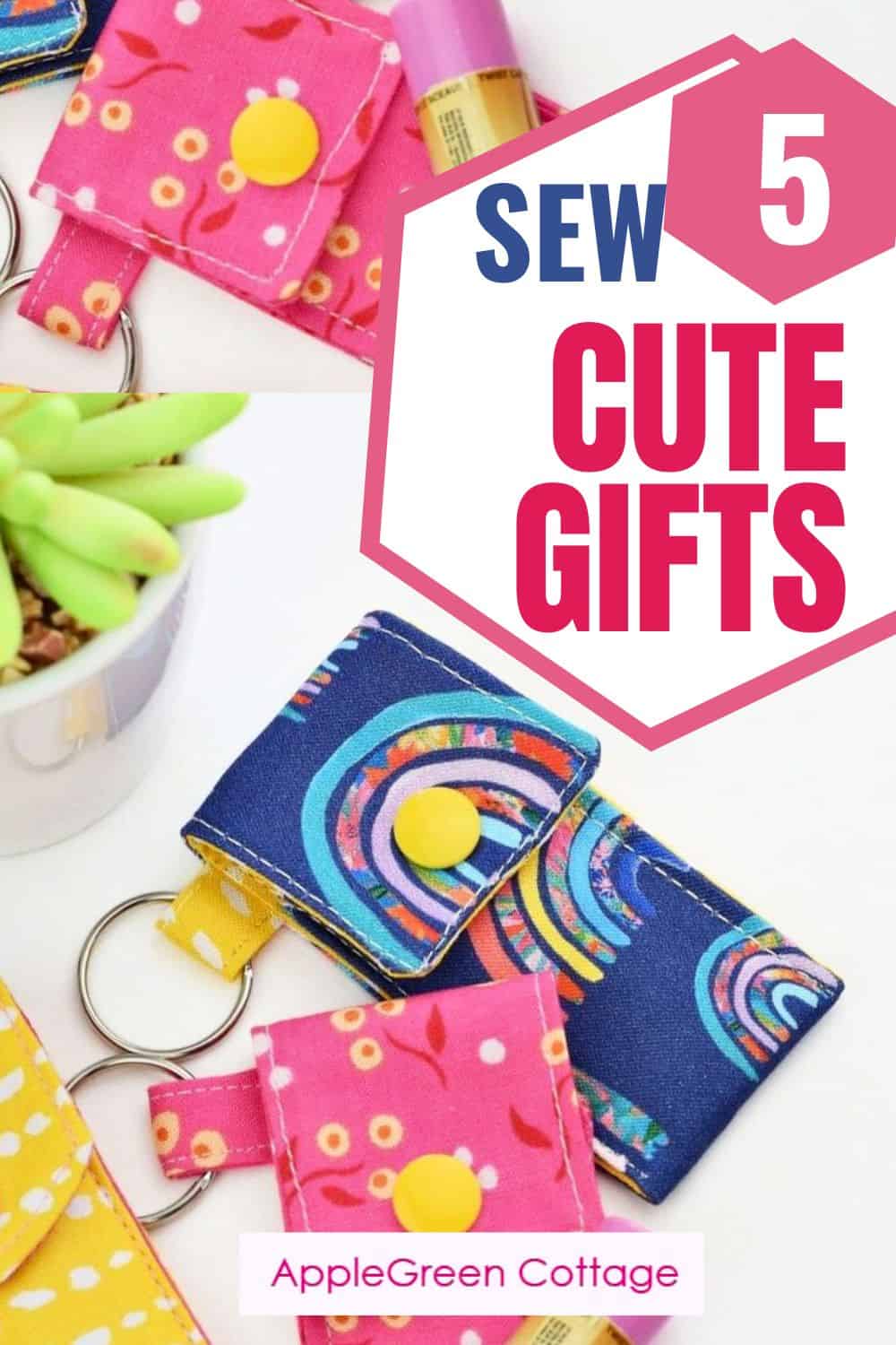 go to gift sewing email course