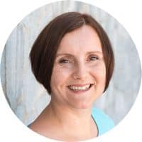 before post author bio image applegreencottage